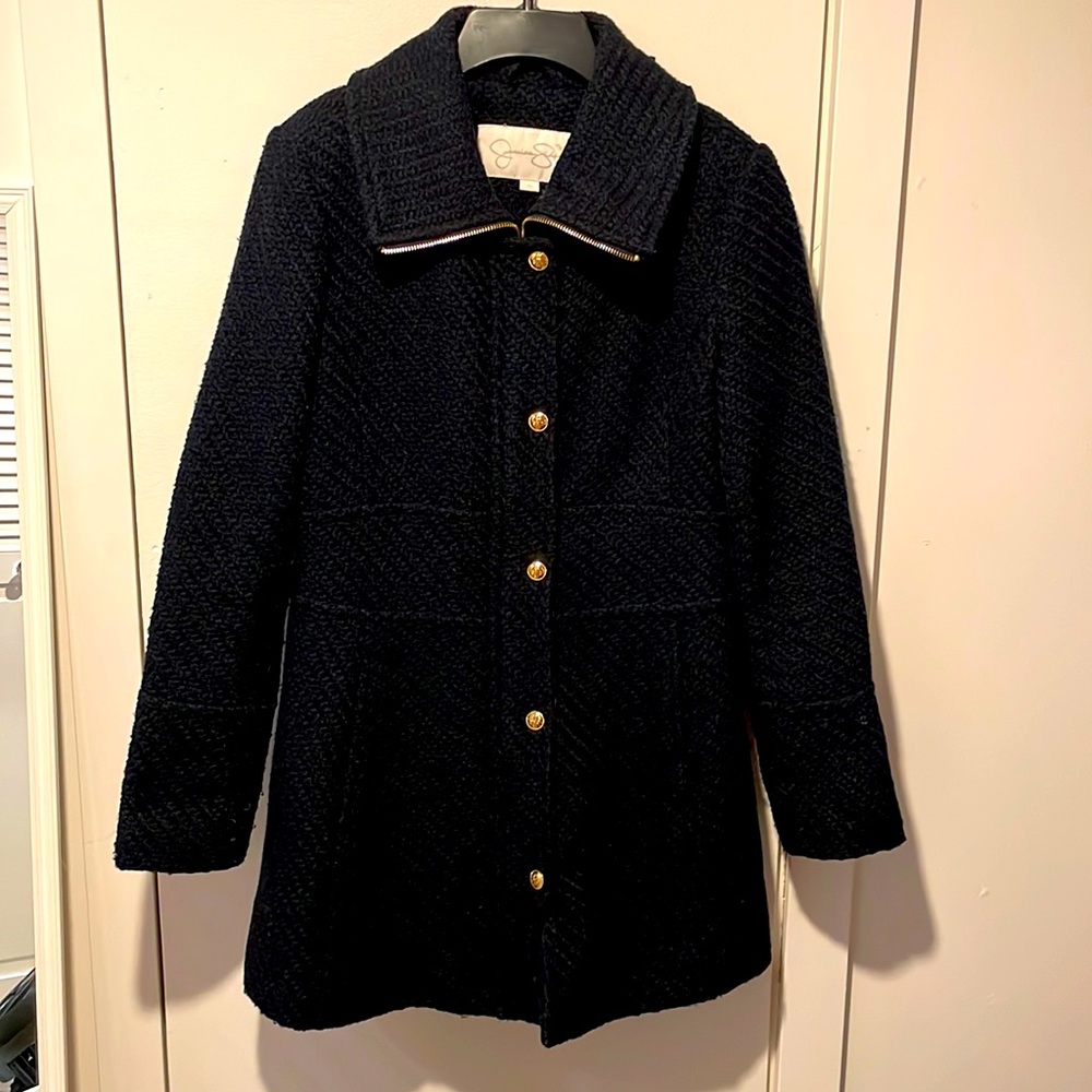 Jessica Simpson Coat 🧥 size Medium
